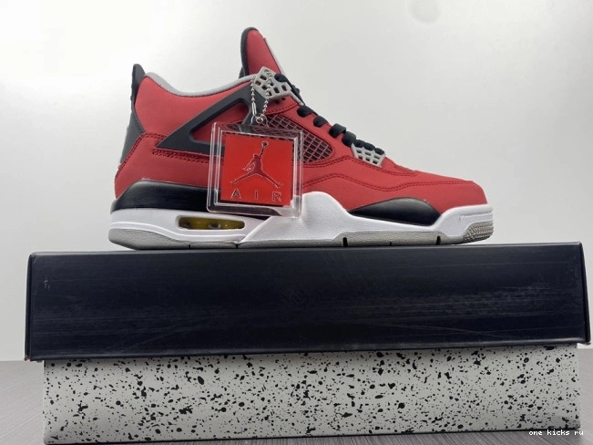 Rep 308497-603 Toro 4 Retro Bravo Jordan 0725